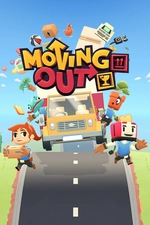 Moving Out -  للبيع في مصر من خلال Games2Egypt