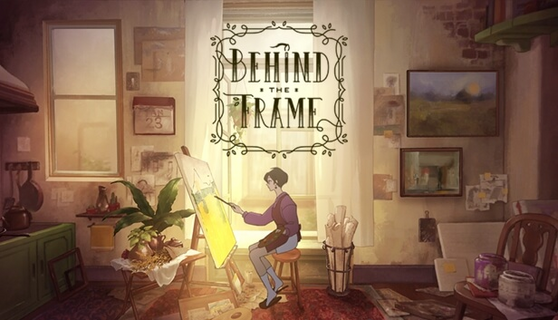 Behind the Frame: The Finest Scenery – image 2