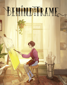 Behind the Frame: The Finest Scenery  للبيع في مصر من خلال Games2Egypt