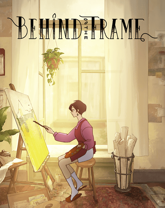 Behind the Frame: The Finest Scenery  للبيع في مصر من خلال Games2Egypt