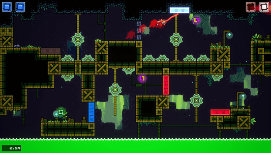 Super Magbot  للبيع في مصر من خلال Games2Egypt
