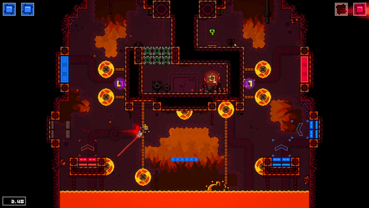 Super Magbot  للبيع في مصر من خلال Games2Egypt
