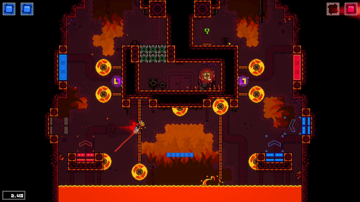 Super Magbot  للبيع في مصر من خلال Games2Egypt