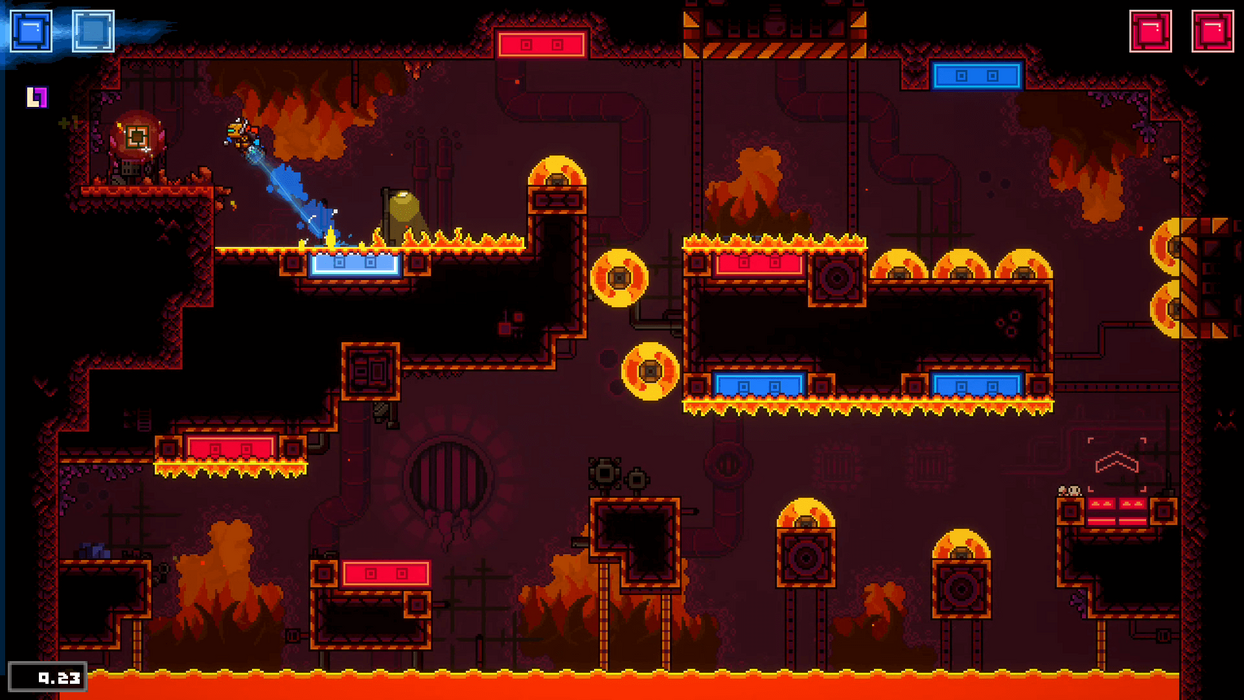 Super Magbot  للبيع في مصر من خلال Games2Egypt