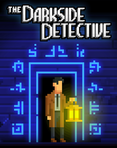 The Darkside Detective -  للبيع في مصر من خلال Games2Egypt