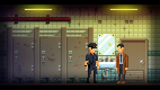 The Darkside Detective  للبيع في مصر من خلال Games2Egypt