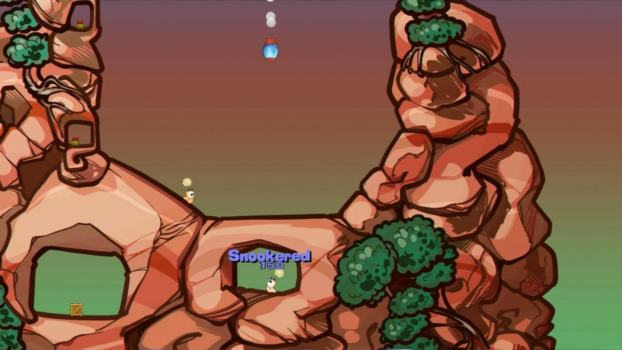 Worms Reloaded - Puzzle Pack  للبيع في مصر من خلال Games2Egypt