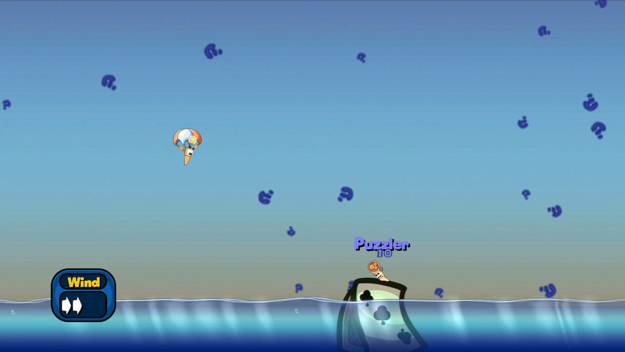 Worms Reloaded - Puzzle Pack  للبيع في مصر من خلال Games2Egypt