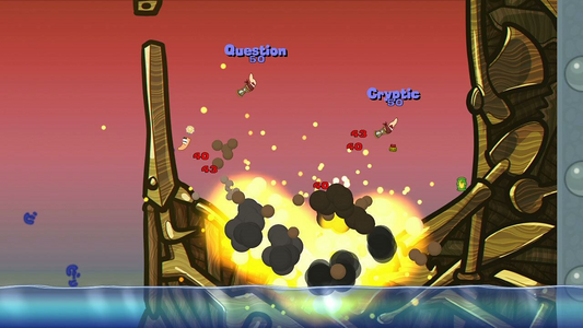 Worms Reloaded - Puzzle Pack  للبيع في مصر من خلال Games2Egypt