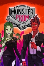 Monster Prom -  للبيع في مصر من خلال Games2Egypt