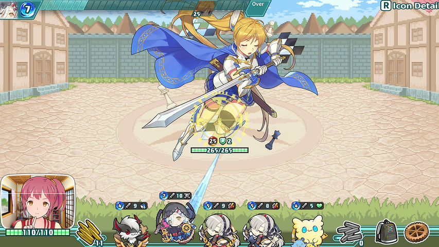Super Bullet Break – image 5
