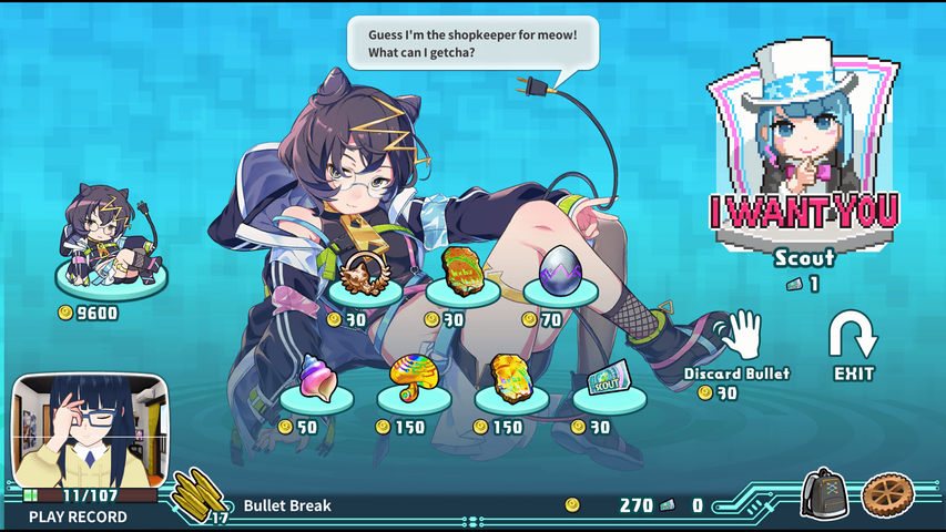 Super Bullet Break – image 9