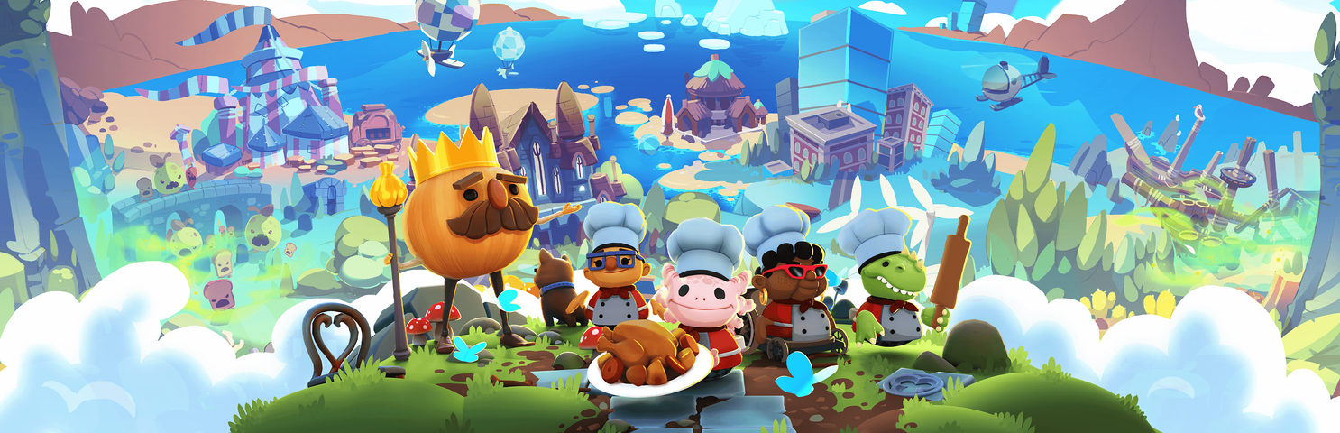 Overcooked! All You Can Eat – صورة 2