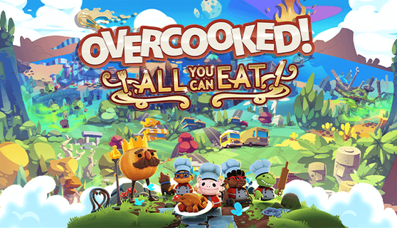 Overcooked! All You Can Eat – صورة 3