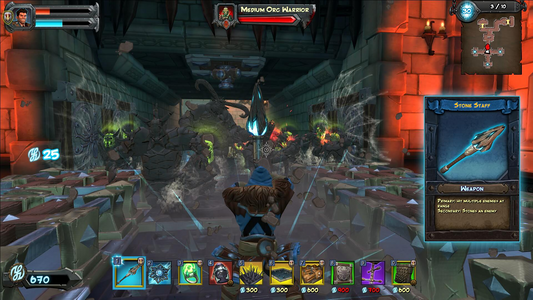 Orcs Must Die! 2 - Family Ties Booster Pack  للبيع في مصر من خلال Games2Egypt