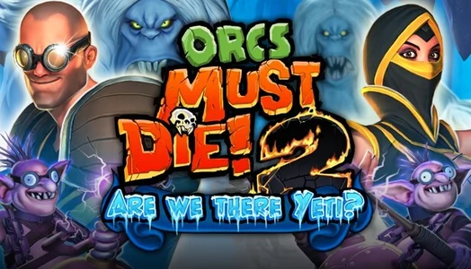 Orcs Must Die! 2 - Are We There Yeti? -  للبيع في مصر من خلال Games2Egypt