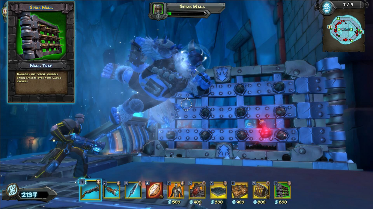 Orcs Must Die! 2 - Are We There Yeti?  for sale in Egypt from Games2Egypt