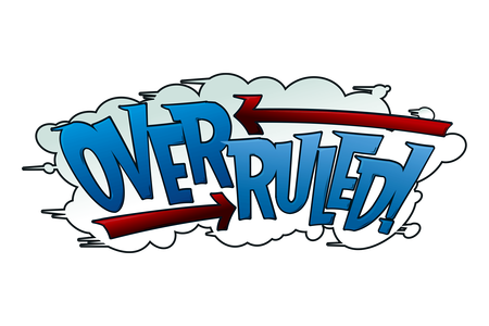 Overruled! -  للبيع في مصر من خلال Games2Egypt