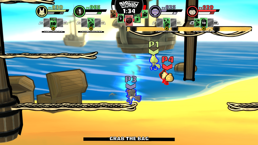 Overruled! – image 2
