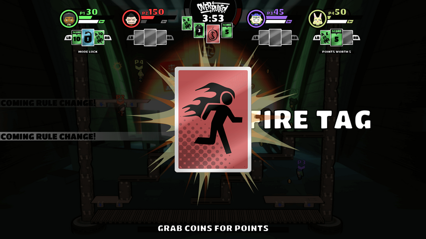 Overruled! – image 3