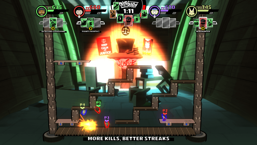 Overruled! – image 4