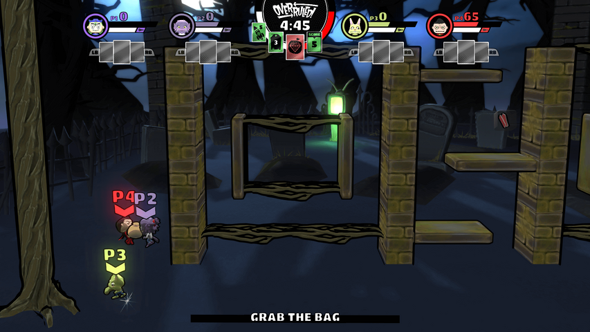 Overruled! – image 5