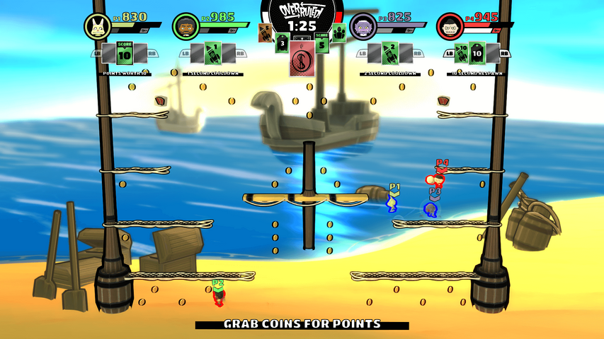 Overruled! – image 6