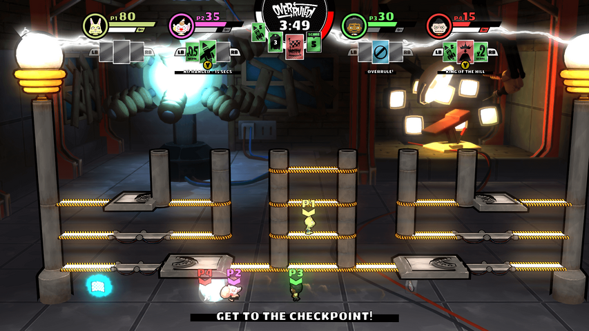 Overruled! – image 7
