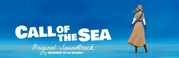 Call of the Sea - Soundtrack – صورة 3