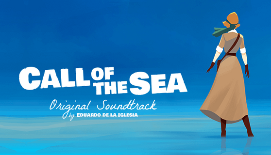 Call of the Sea - Soundtrack – صورة 4