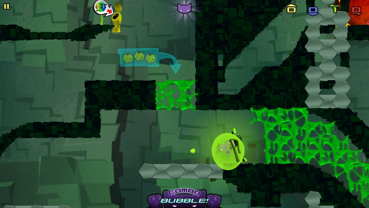 Schrödinger's Cat and the Raiders of the Lost Quark  للبيع في مصر من خلال Games2Egypt