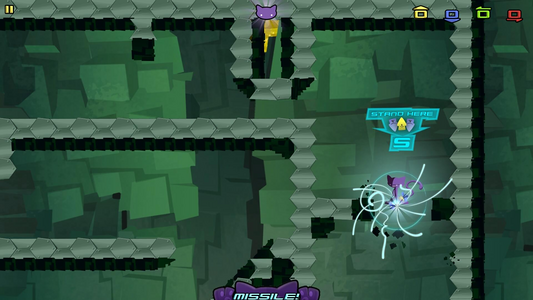 Schrödinger's Cat and the Raiders of the Lost Quark  للبيع في مصر من خلال Games2Egypt