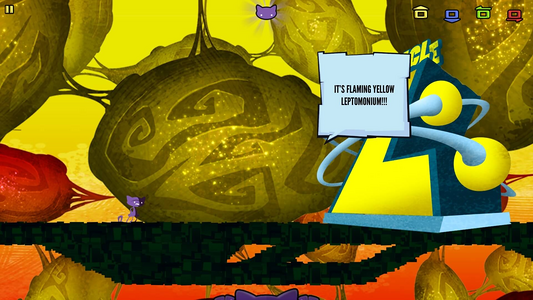 Schrödinger's Cat and the Raiders of the Lost Quark  للبيع في مصر من خلال Games2Egypt