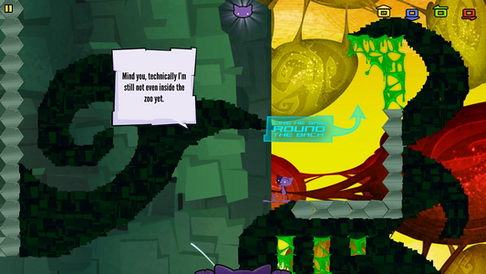 Schrödinger's Cat and the Raiders of the Lost Quark  للبيع في مصر من خلال Games2Egypt