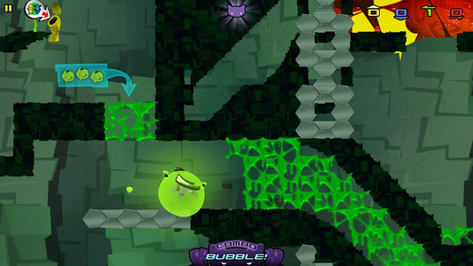Schrödinger's Cat and the Raiders of the Lost Quark  للبيع في مصر من خلال Games2Egypt
