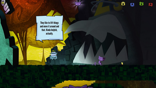Schrödinger's Cat and the Raiders of the Lost Quark  للبيع في مصر من خلال Games2Egypt