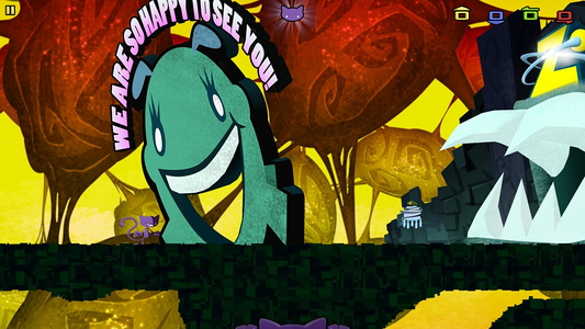 Schrödinger's Cat and the Raiders of the Lost Quark  للبيع في مصر من خلال Games2Egypt