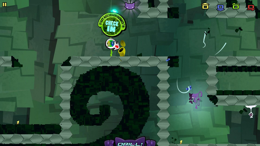 Schrödinger's Cat and the Raiders of the Lost Quark  للبيع في مصر من خلال Games2Egypt