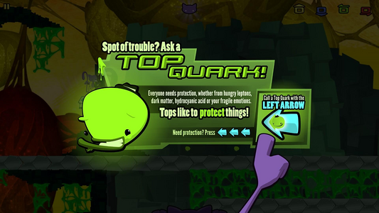 Schrödinger's Cat and the Raiders of the Lost Quark  للبيع في مصر من خلال Games2Egypt