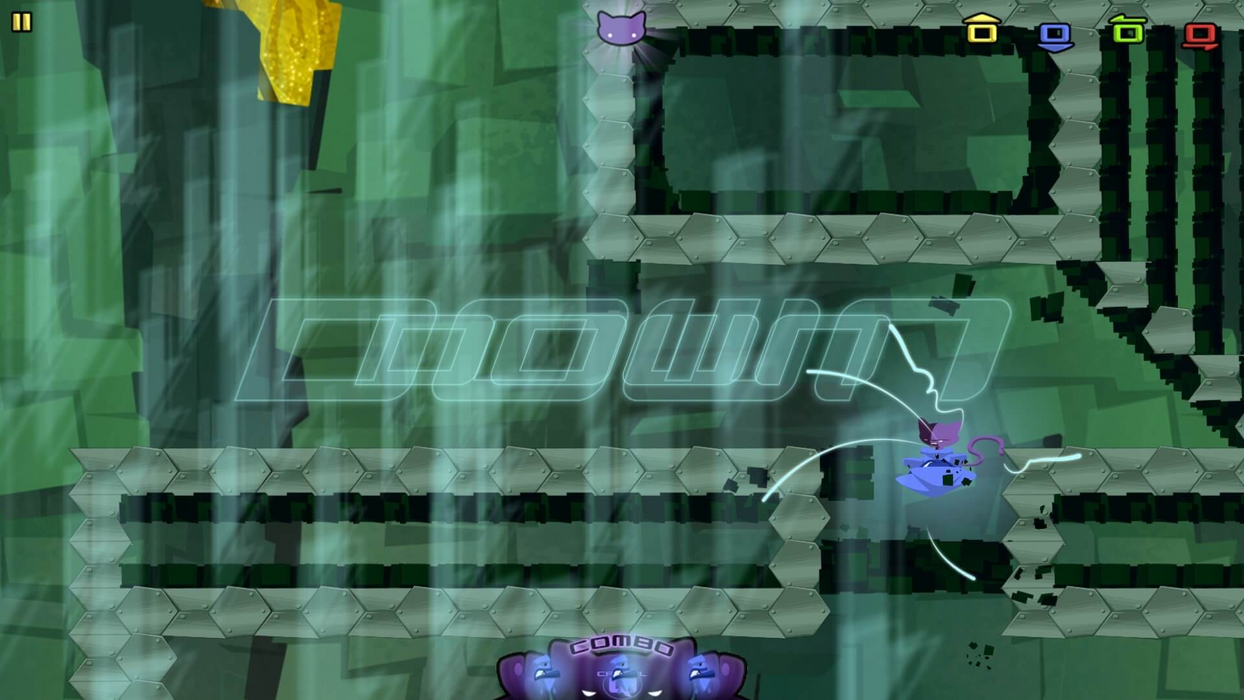 Schrödinger's Cat and the Raiders of the Lost Quark  للبيع في مصر من خلال Games2Egypt