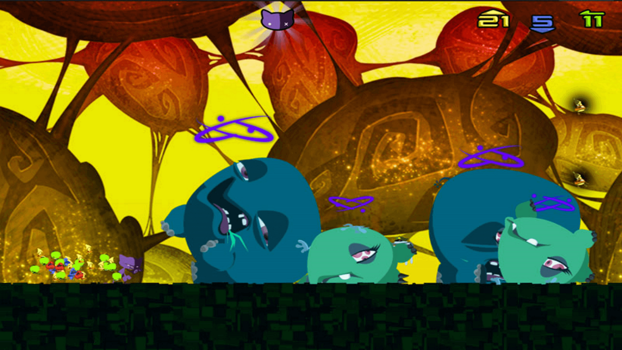 Schrödinger's Cat and the Raiders of the Lost Quark  للبيع في مصر من خلال Games2Egypt