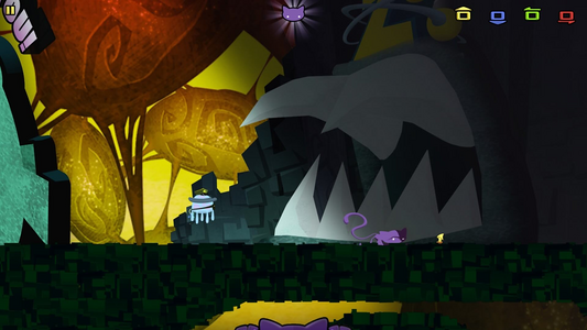 Schrödinger's Cat and the Raiders of the Lost Quark  للبيع في مصر من خلال Games2Egypt