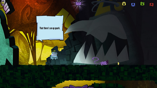 Schrödinger's Cat and the Raiders of the Lost Quark  للبيع في مصر من خلال Games2Egypt