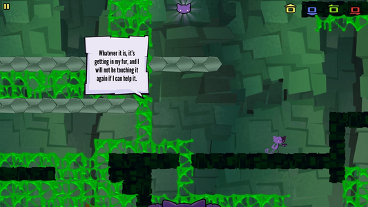 Schrödinger's Cat and the Raiders of the Lost Quark  للبيع في مصر من خلال Games2Egypt