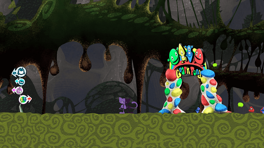 Schrödinger's Cat and the Raiders of the Lost Quark  للبيع في مصر من خلال Games2Egypt