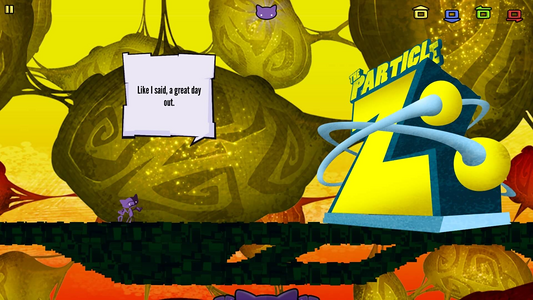 Schrödinger's Cat and the Raiders of the Lost Quark  للبيع في مصر من خلال Games2Egypt