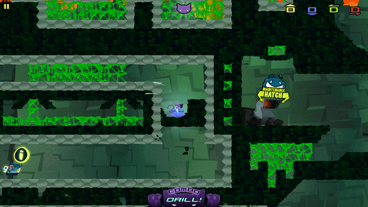 Schrödinger's Cat and the Raiders of the Lost Quark  للبيع في مصر من خلال Games2Egypt