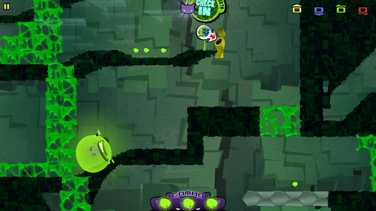 Schrödinger's Cat and the Raiders of the Lost Quark  للبيع في مصر من خلال Games2Egypt