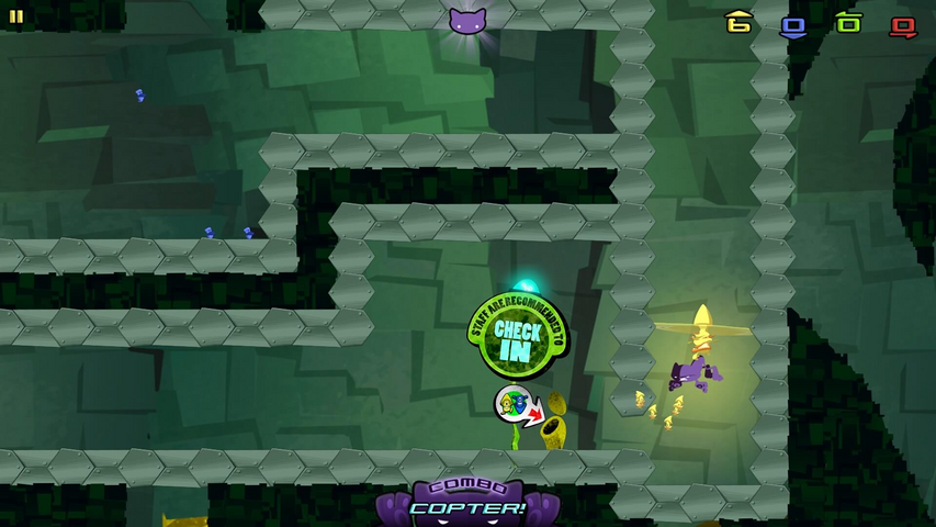 Schrödinger's Cat and the Raiders of the Lost Quark – صورة 41