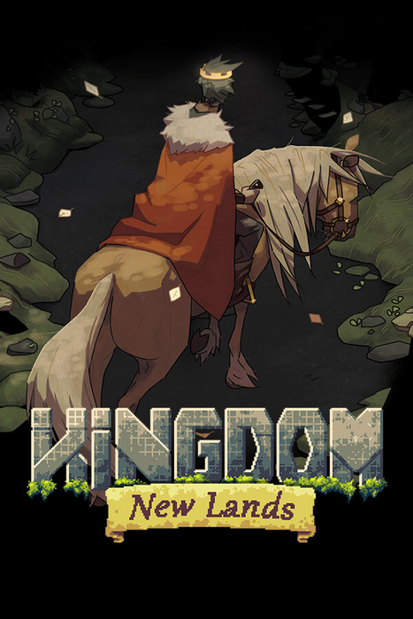 Kingdom: New Lands  للبيع في مصر من خلال Games2Egypt